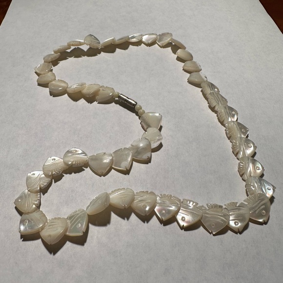 Beautiful Handmade Necklace, Custom Jewelry (PLEASE FEEL FREE TO SEND OFFERS) - Picture 3 of 5